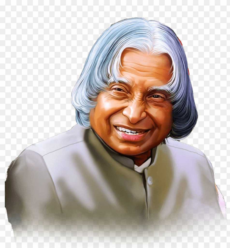 Abdul Kalam png