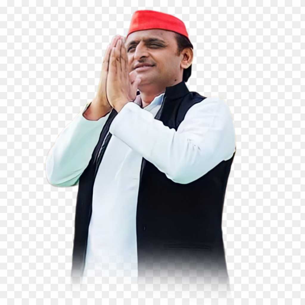 Akhilesh Yadav hd Png