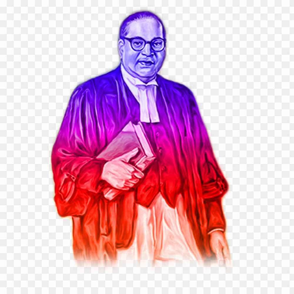 Ambedkar PNG images