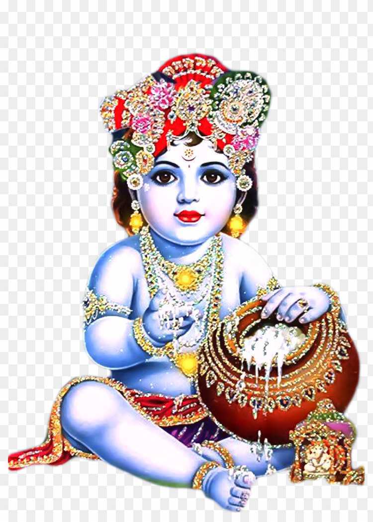 Baby Krishna Png Baby Krishna Png
