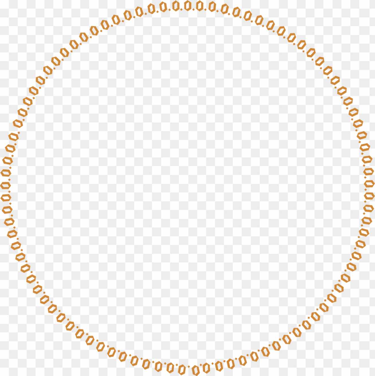 Banner editing round vactor transparent image