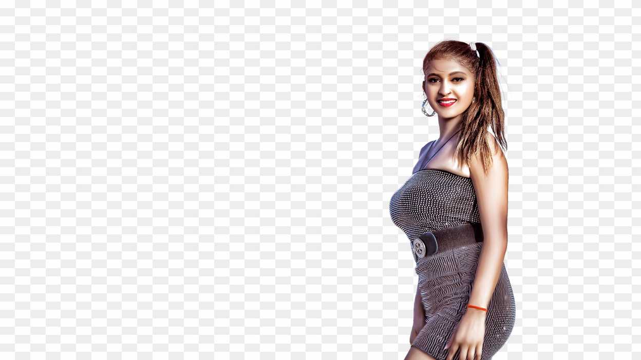 Bhojpuri model PNG