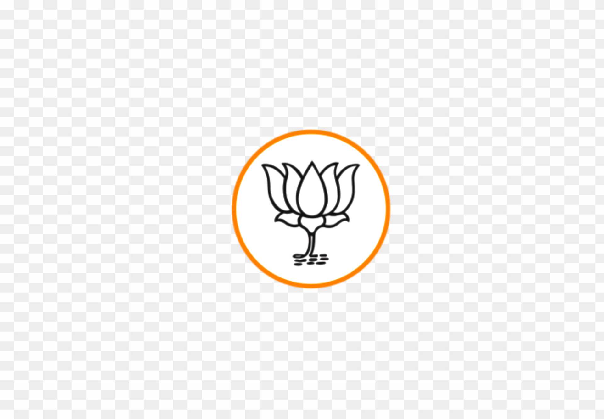 Bjp logo png images download