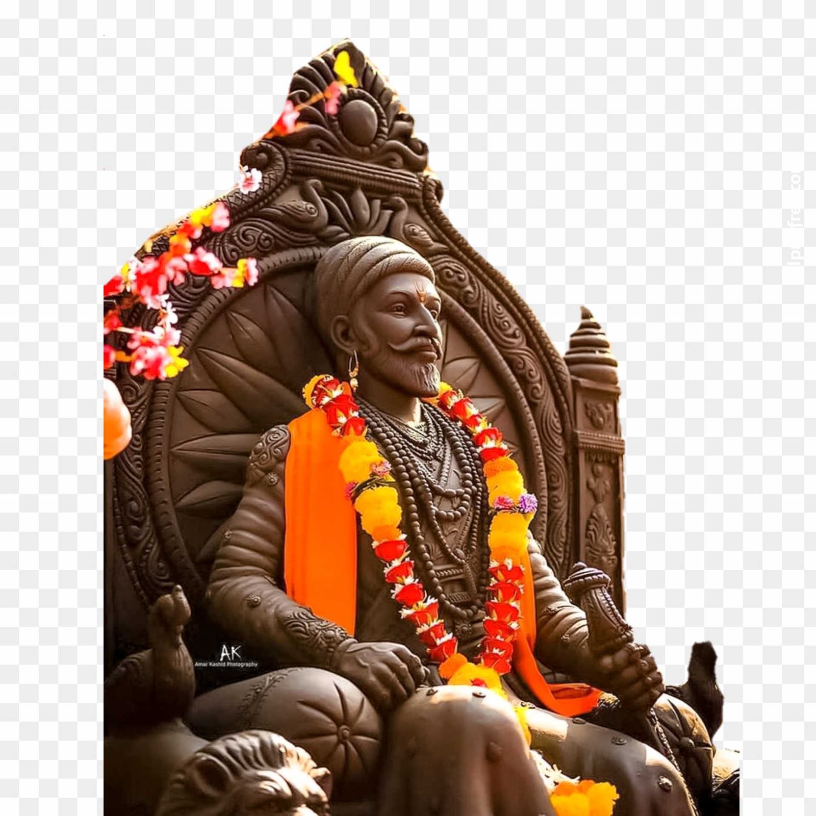 Chhatrapati Shivaji Maharaj hd png images 