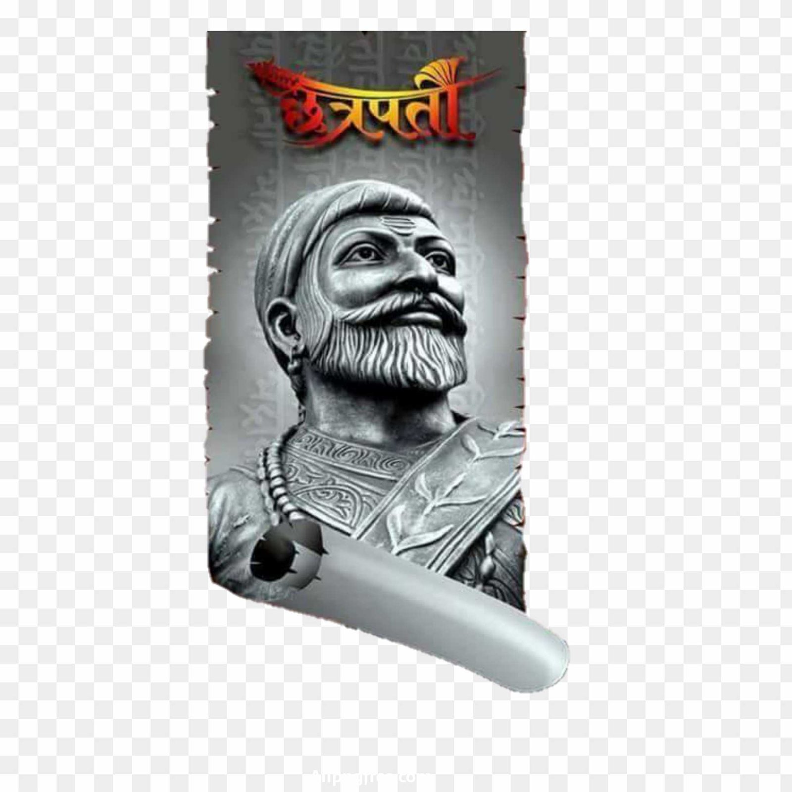Chhatrapati Shivaji Maharaj png download 