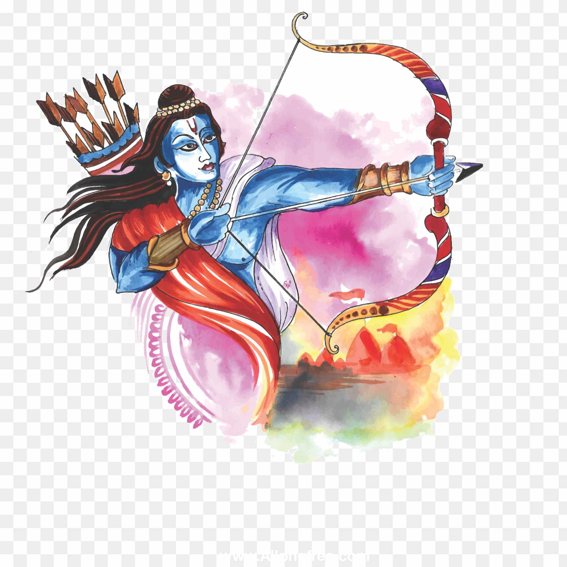 Dashara png transparent image download 