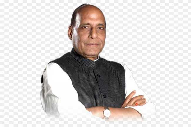 Defence Minister Rajnath Singh hd images download 
