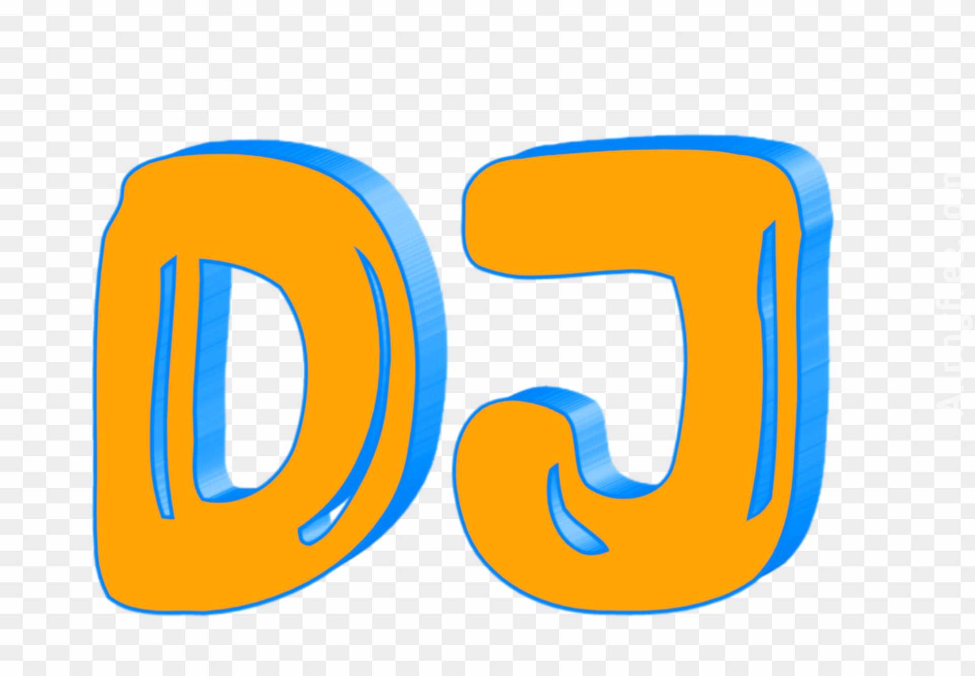 Dj poster png images download