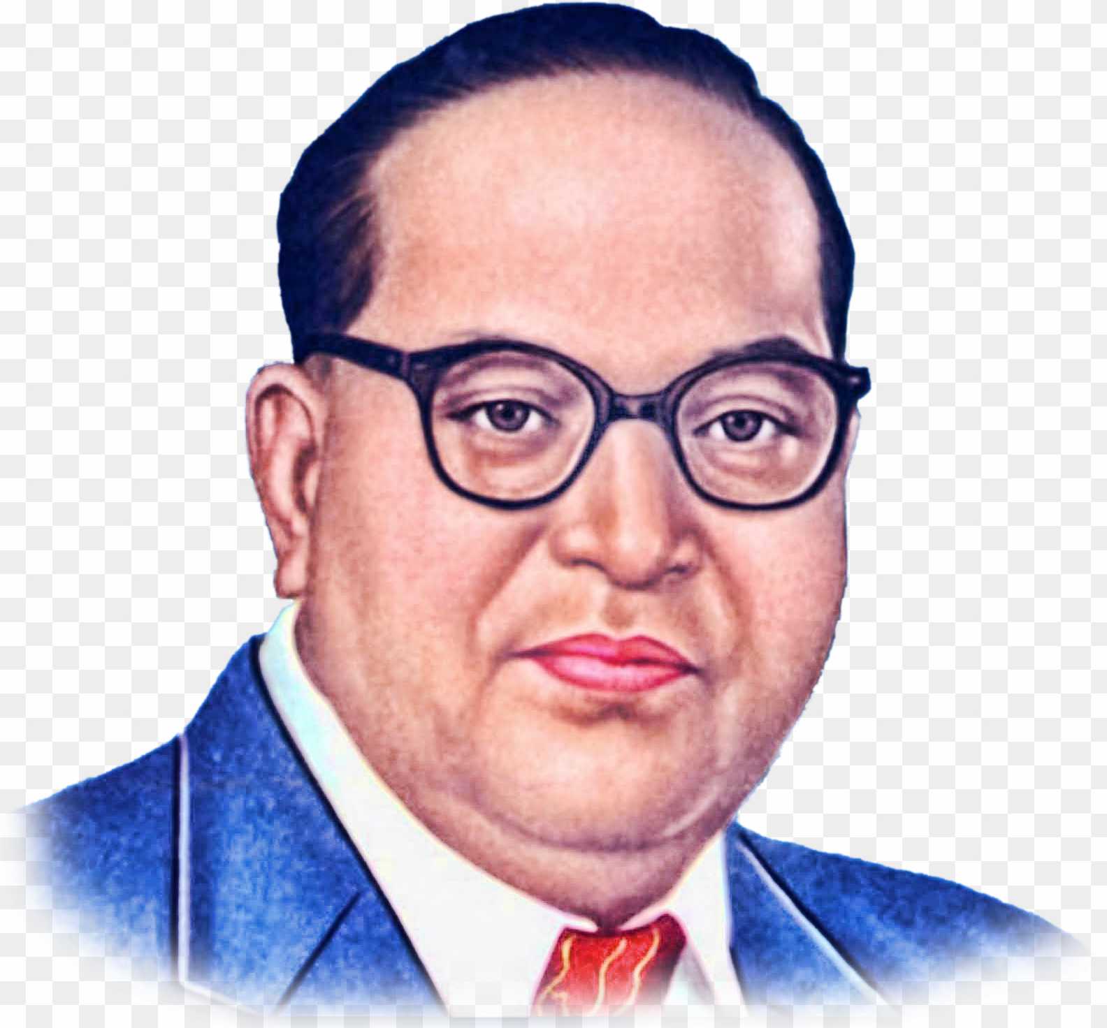 Dr Babasaheb Ambedkar PNG download