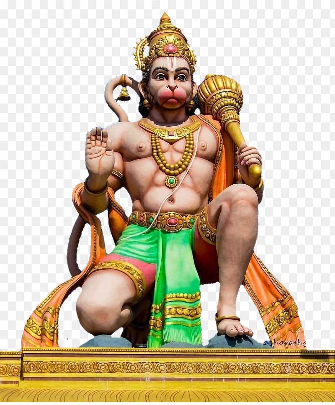 Hanumanji PNG Images, Transparent Hanumanji Image Download - PNGitem