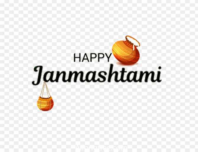 Happy janmashtami png images 