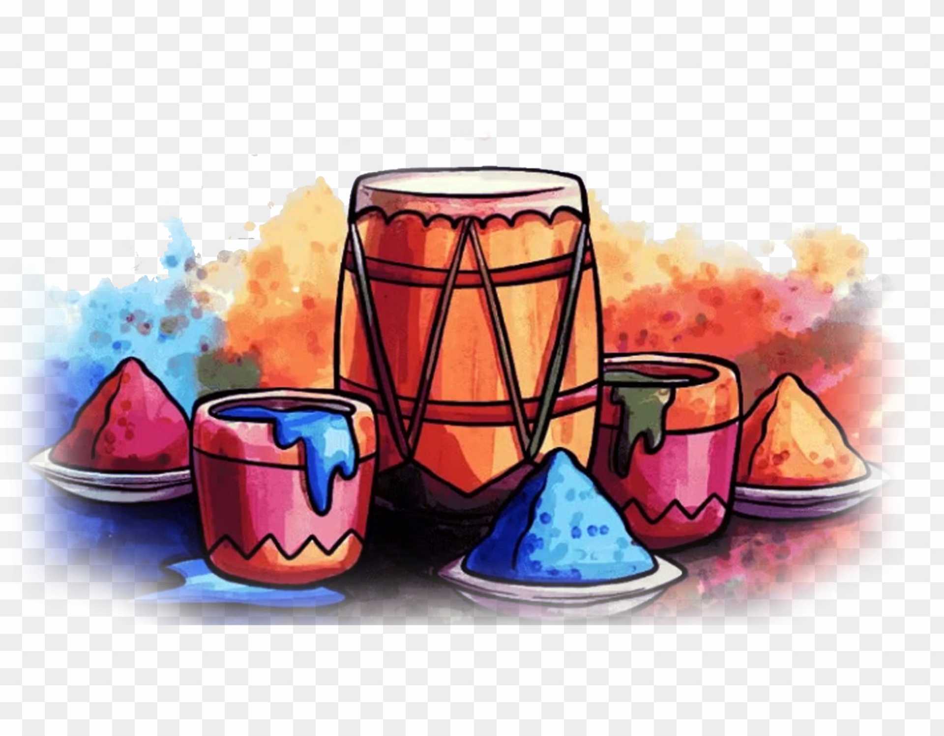 Holi Png images