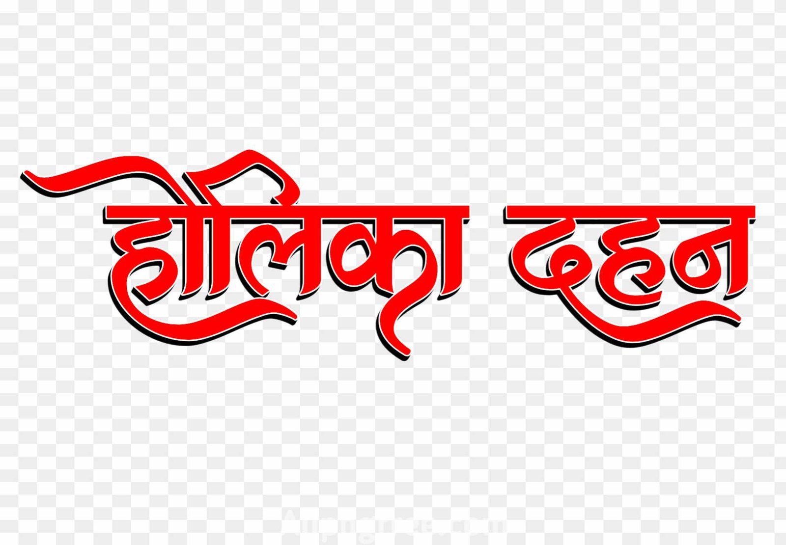 Holika Dahan PNG images