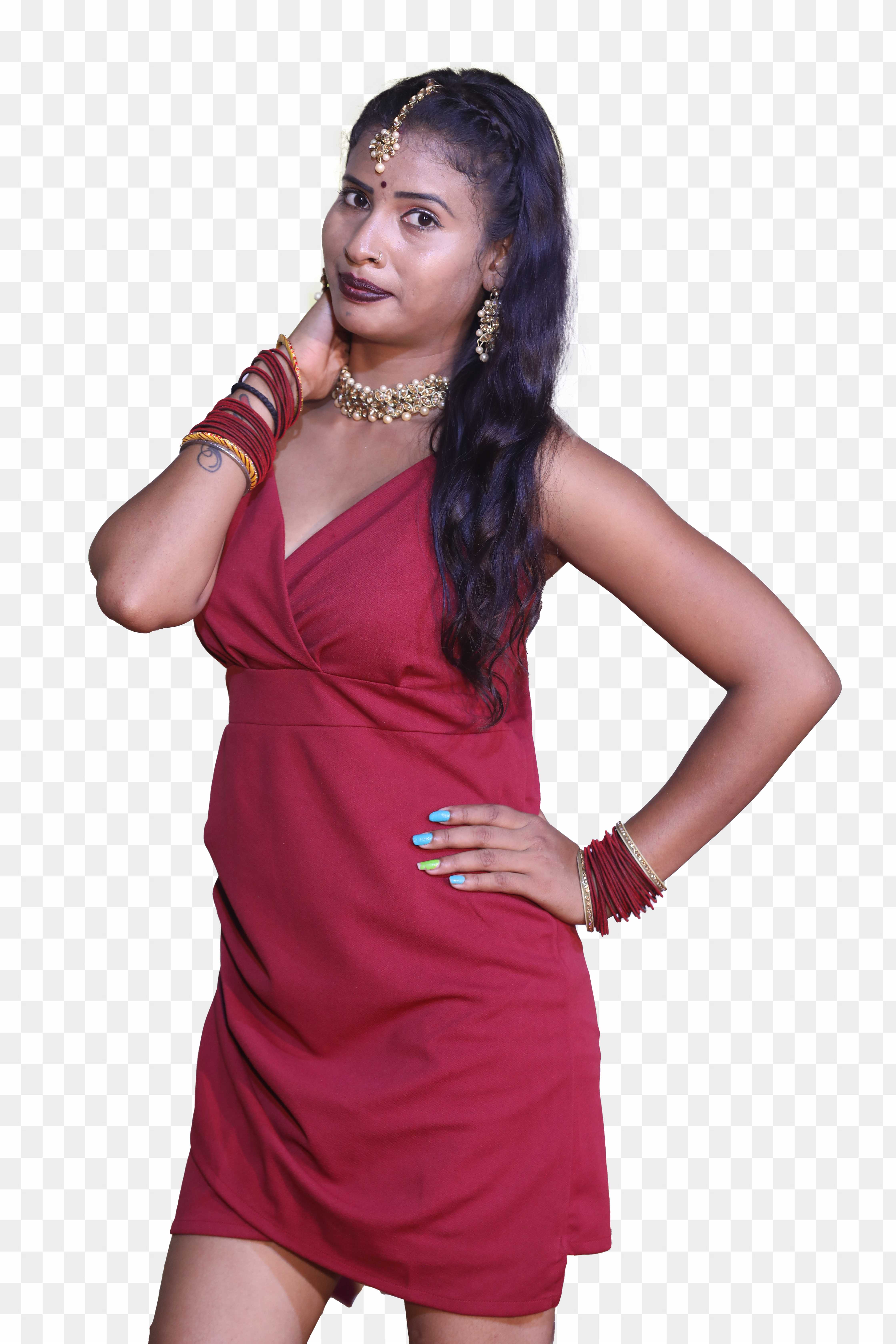 Hot girls png