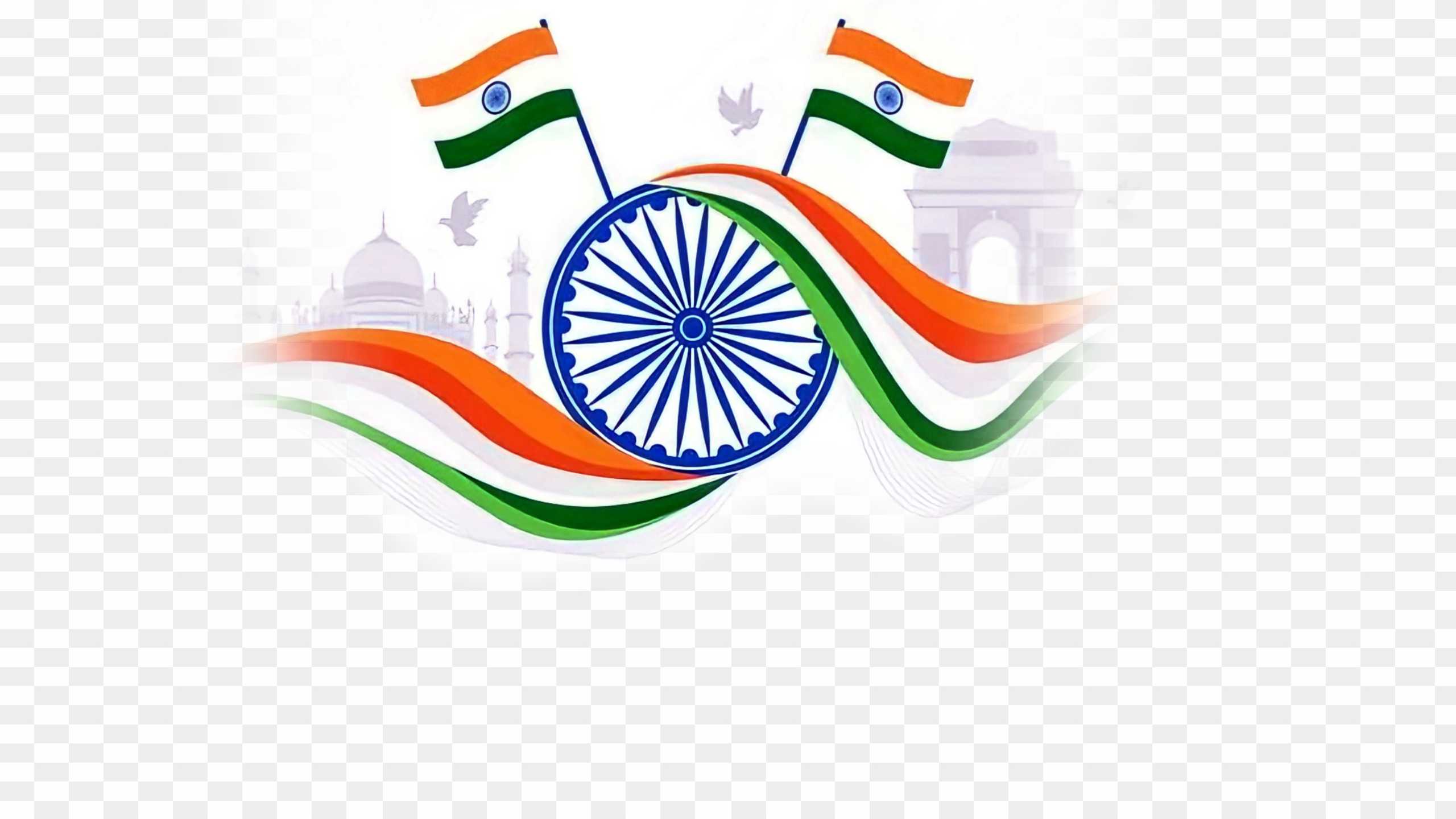 Indian flag png