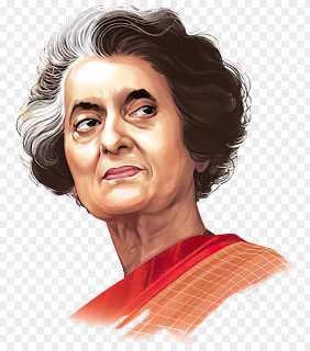 Indira Gandhi hd PNG download, Gandhi PNG images