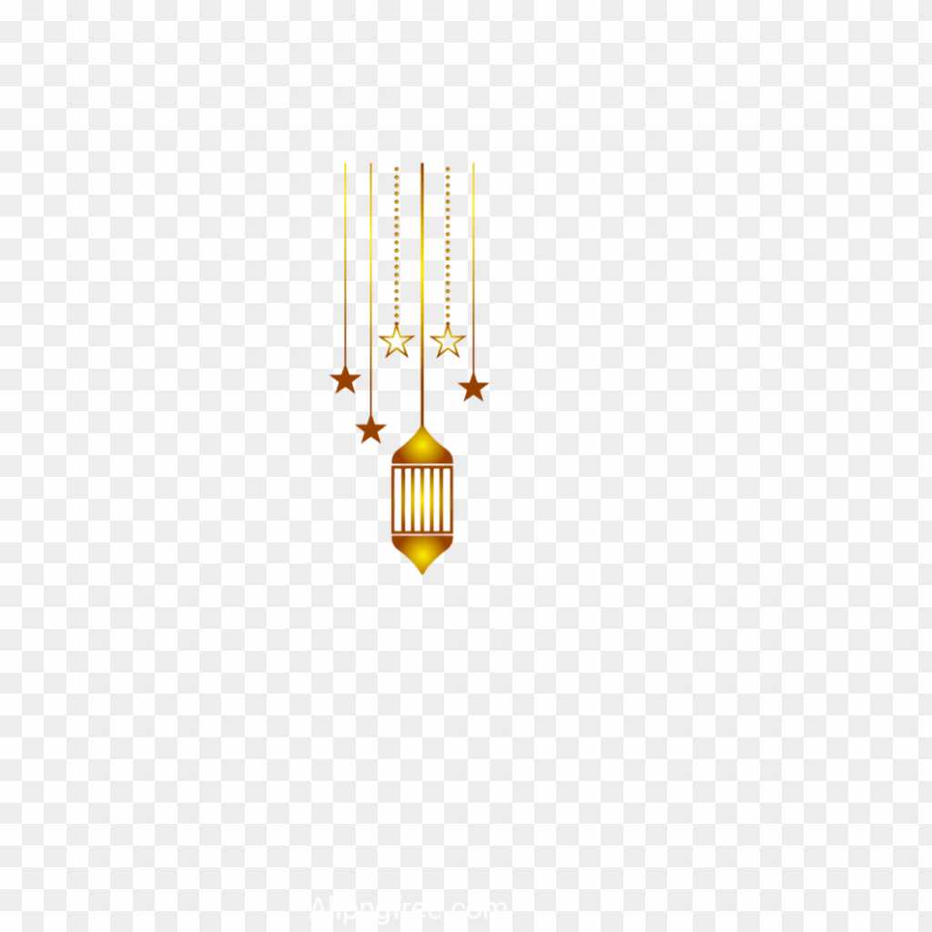 Islamic banner editing PNG
