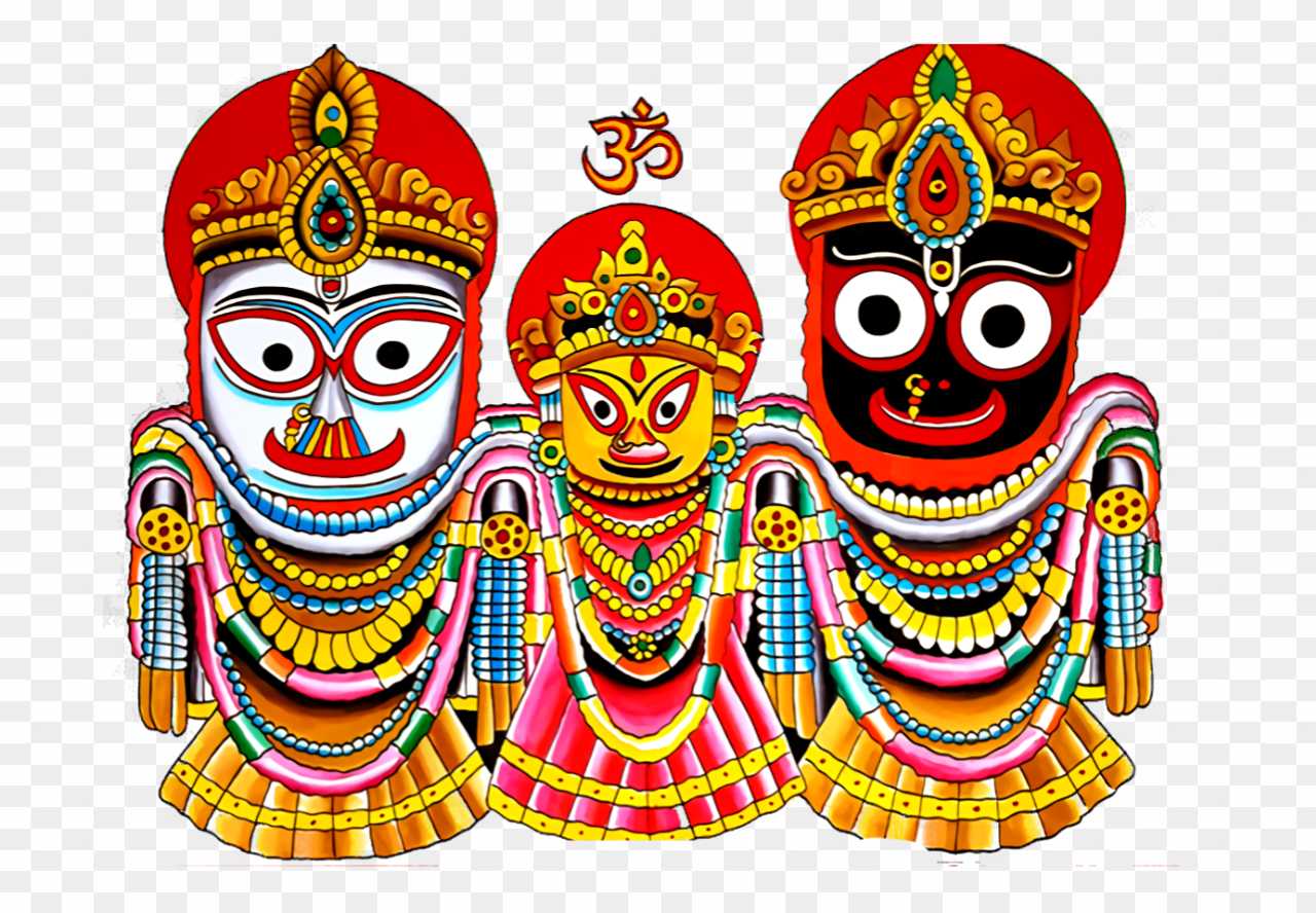 Jagannath Bhagwan Rath Yatra png images Jagannath Bhagwan Rath Yatra png images