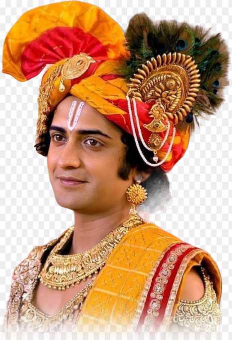 Krishna ji png 