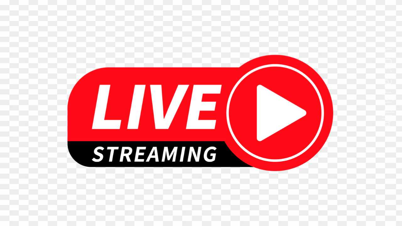 Live logo png
