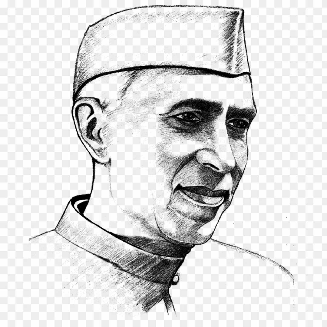 Pandit Jawaharlal Nehru png