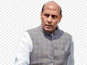 Rajnath Singh png