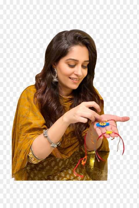 Raksha Bandhan editing PNG