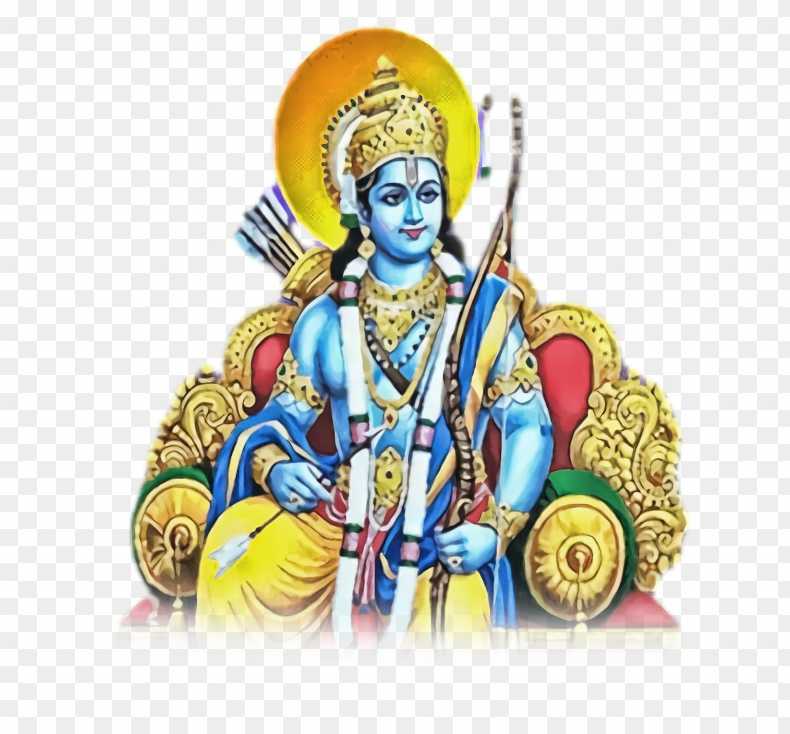 Ram Ram Ji Png Transparent Images 