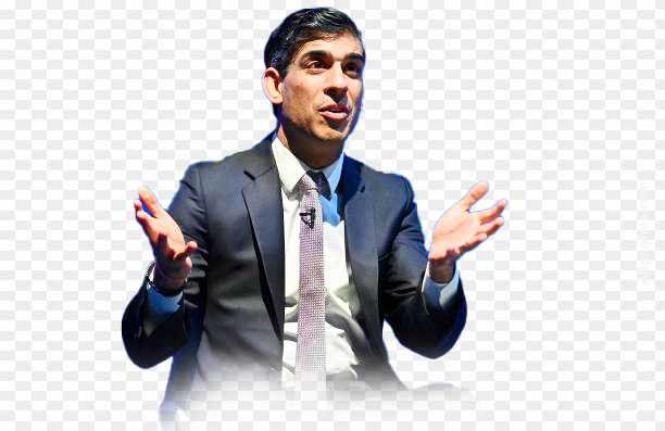 Rishi Sunak png images 