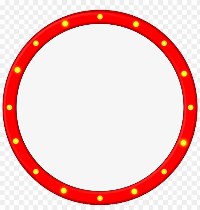 Round vactor png images download