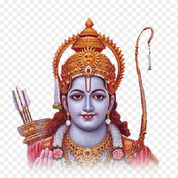 Shri Ram PNG Images