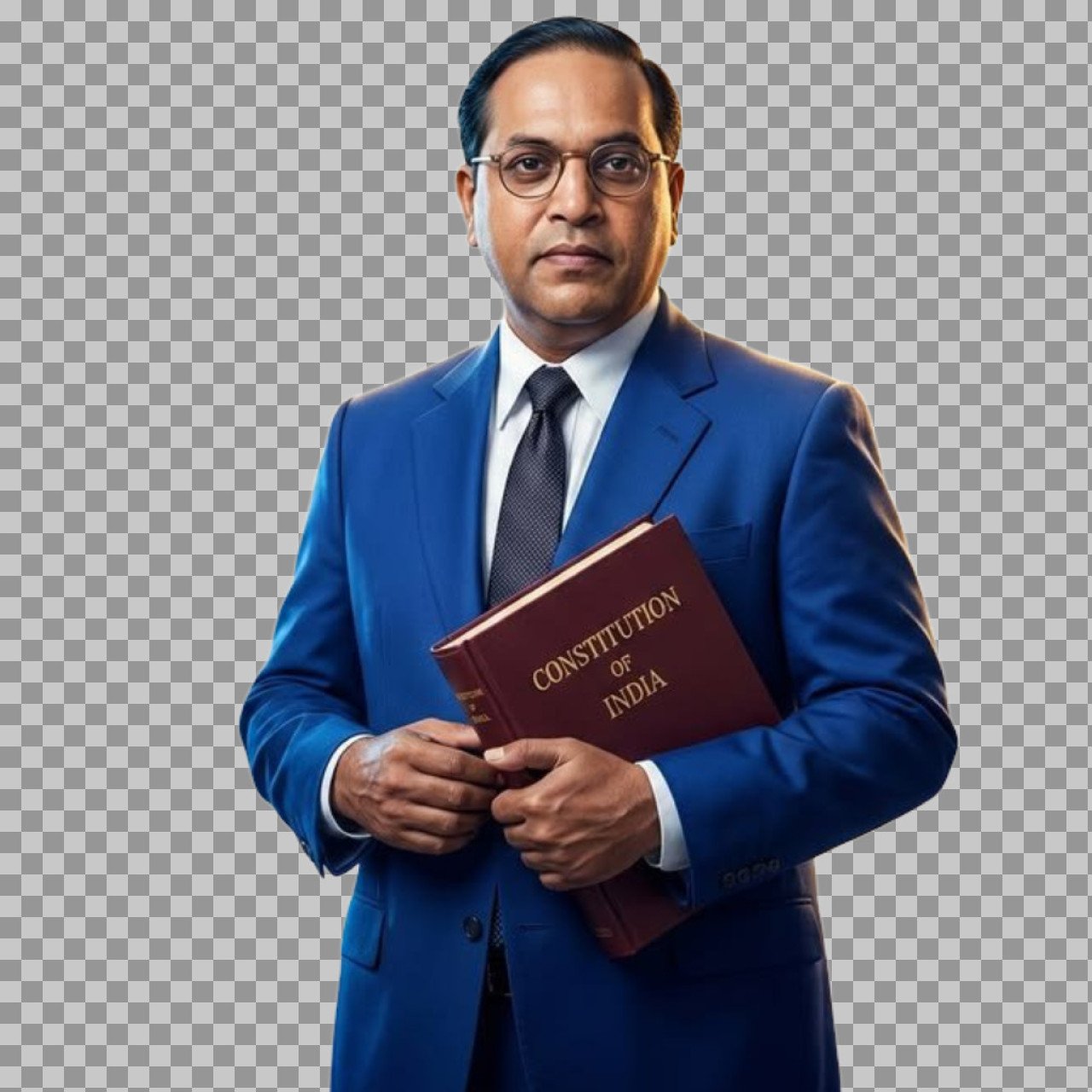 Bhimrao Ambedkar