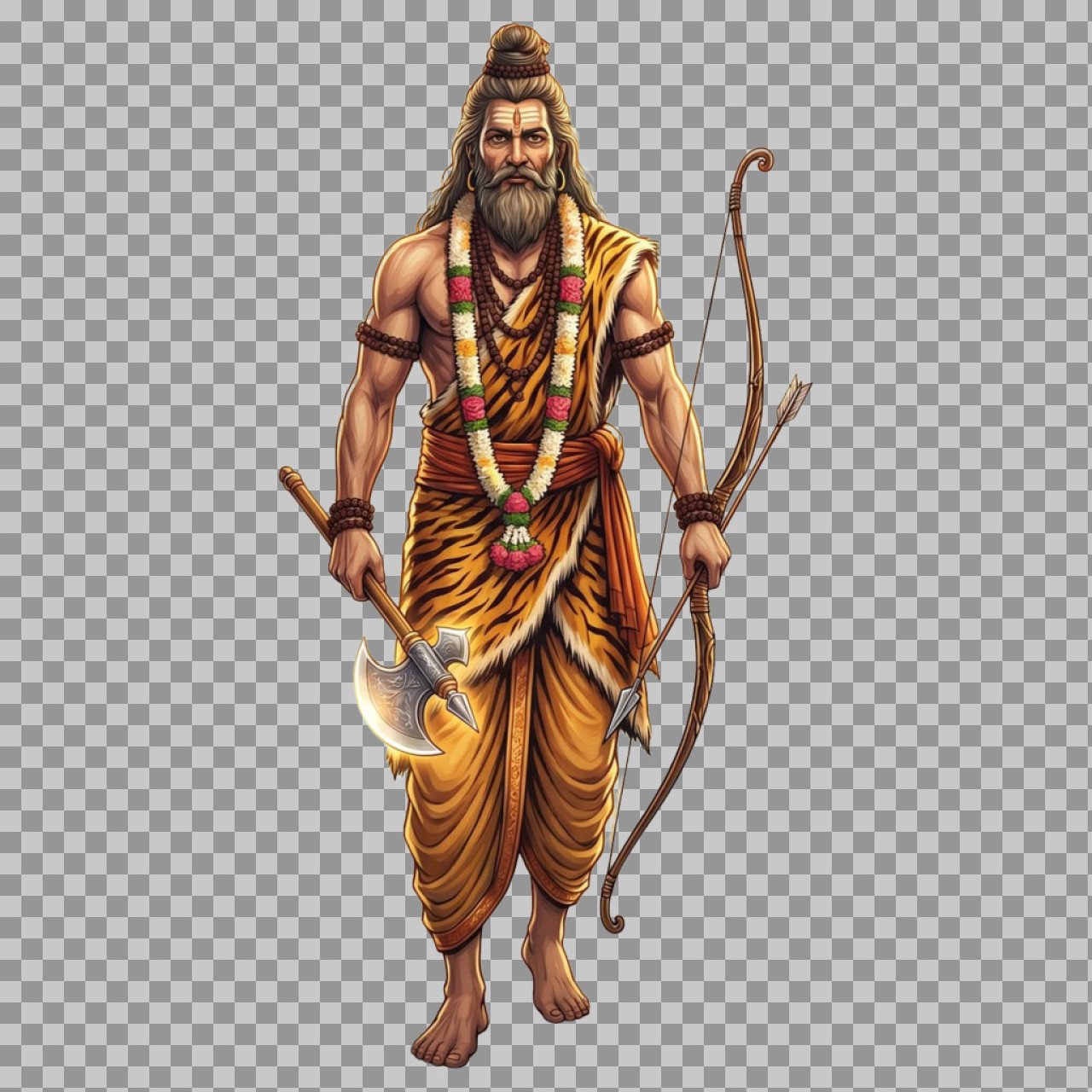Bhagwan Parshuram