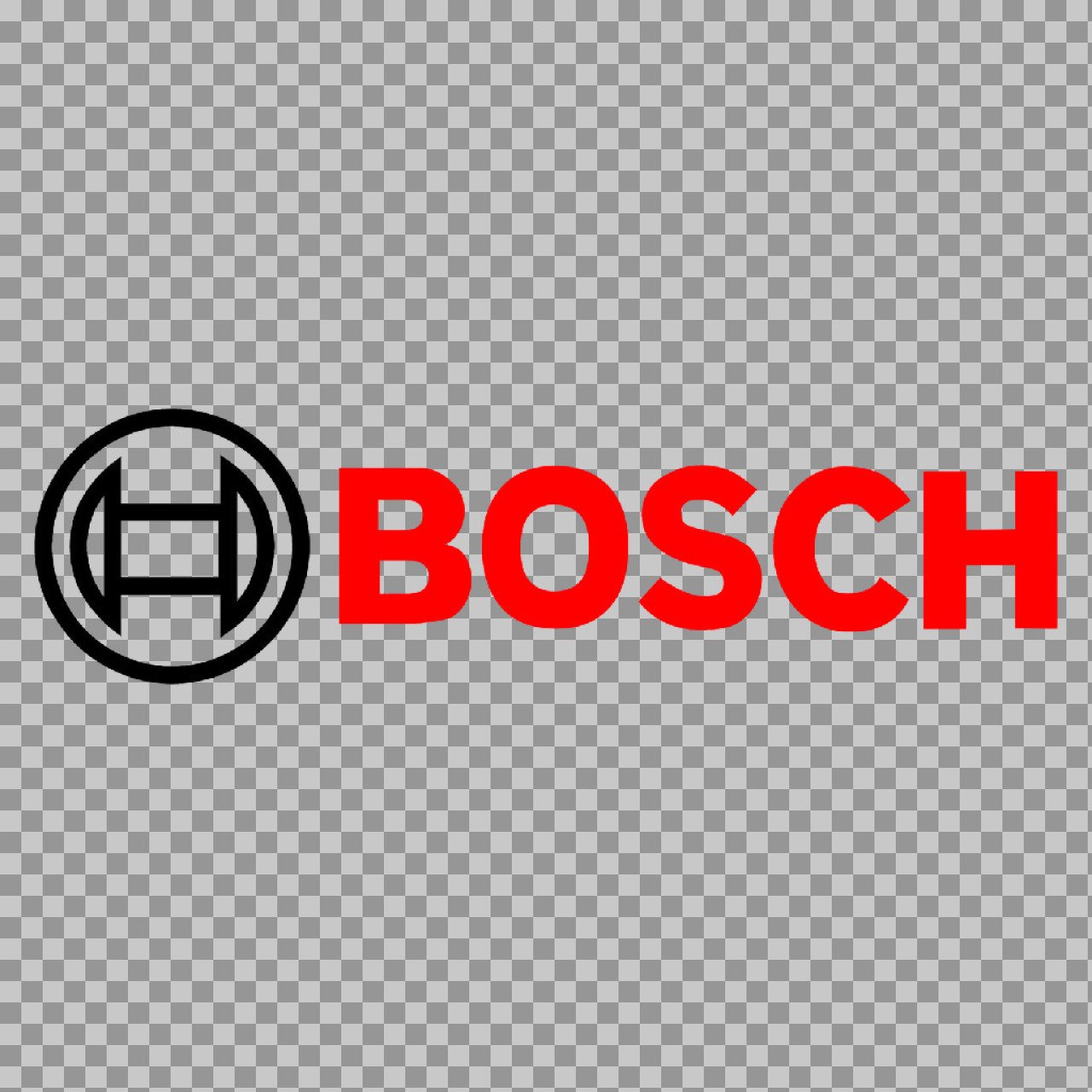 Bosch Logo PNG HD Download | Official Robert Bosch Brand Identity Vector