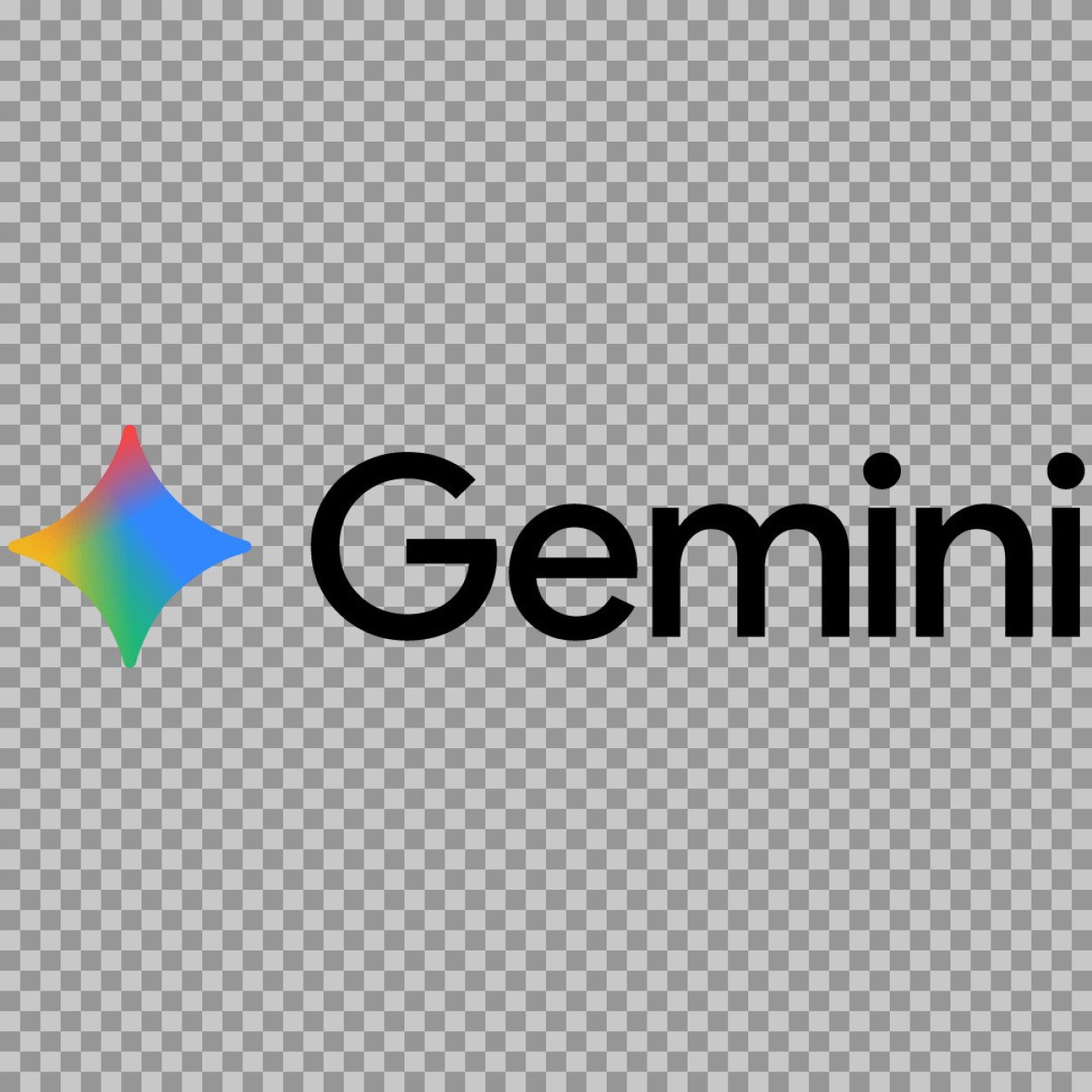 Gemini Logo PNG Download – Official Google AI Brand Icon | Multicolor Spark Symbol