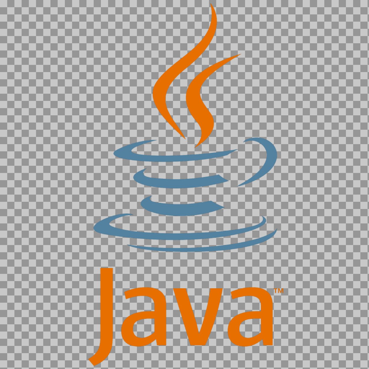 Java Logo PNG Transparent Background – High-Quality Download