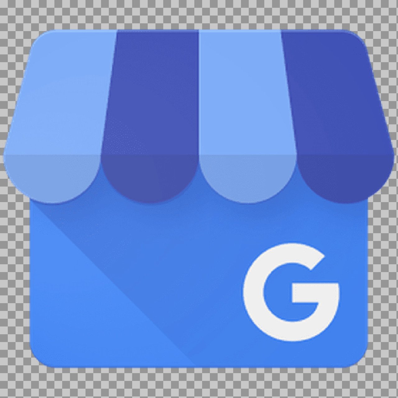Google My Business Icon PNG – Google Business Profile Logo Download