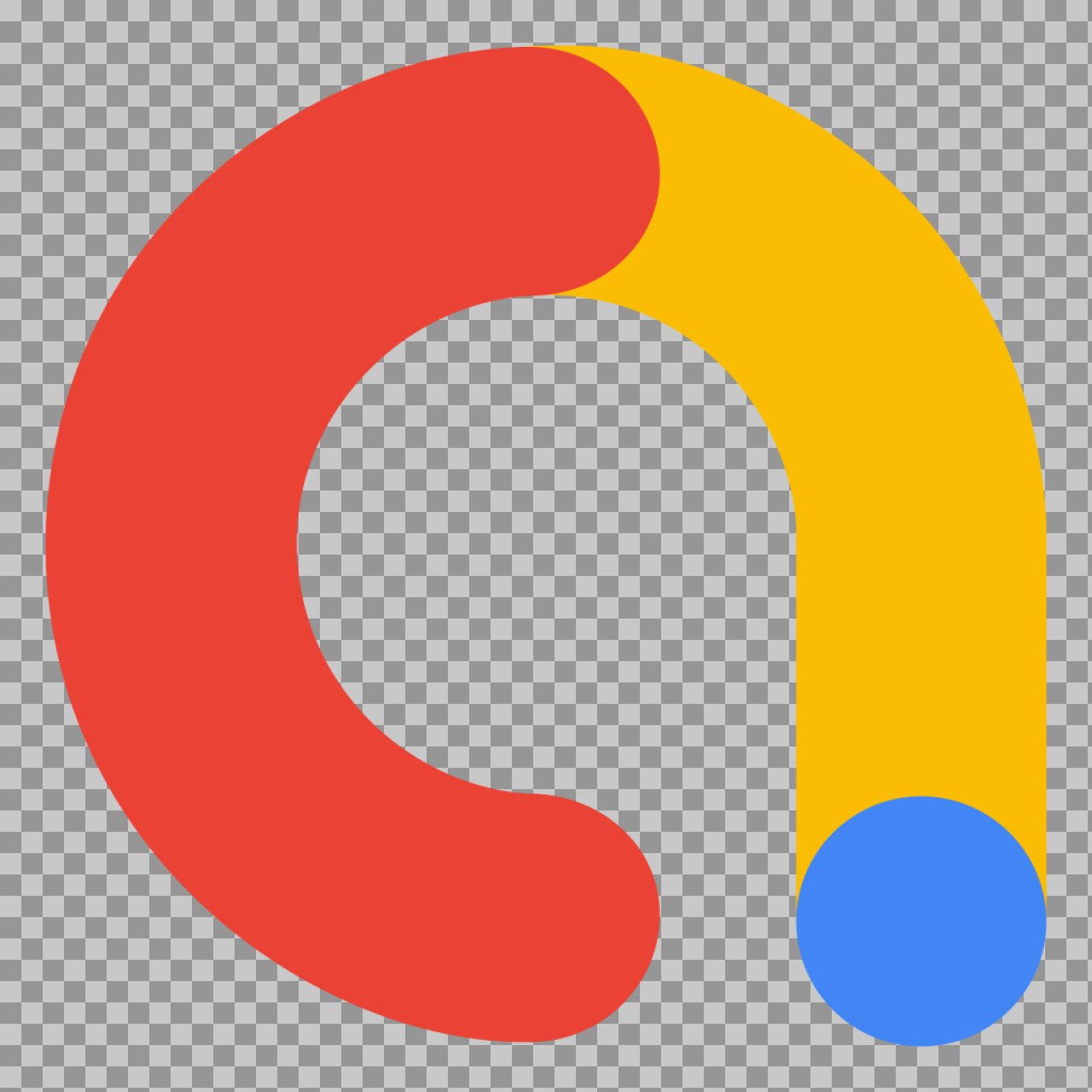 Google AdMob Logo PNG – Official Mobile Ads Icon Transparent