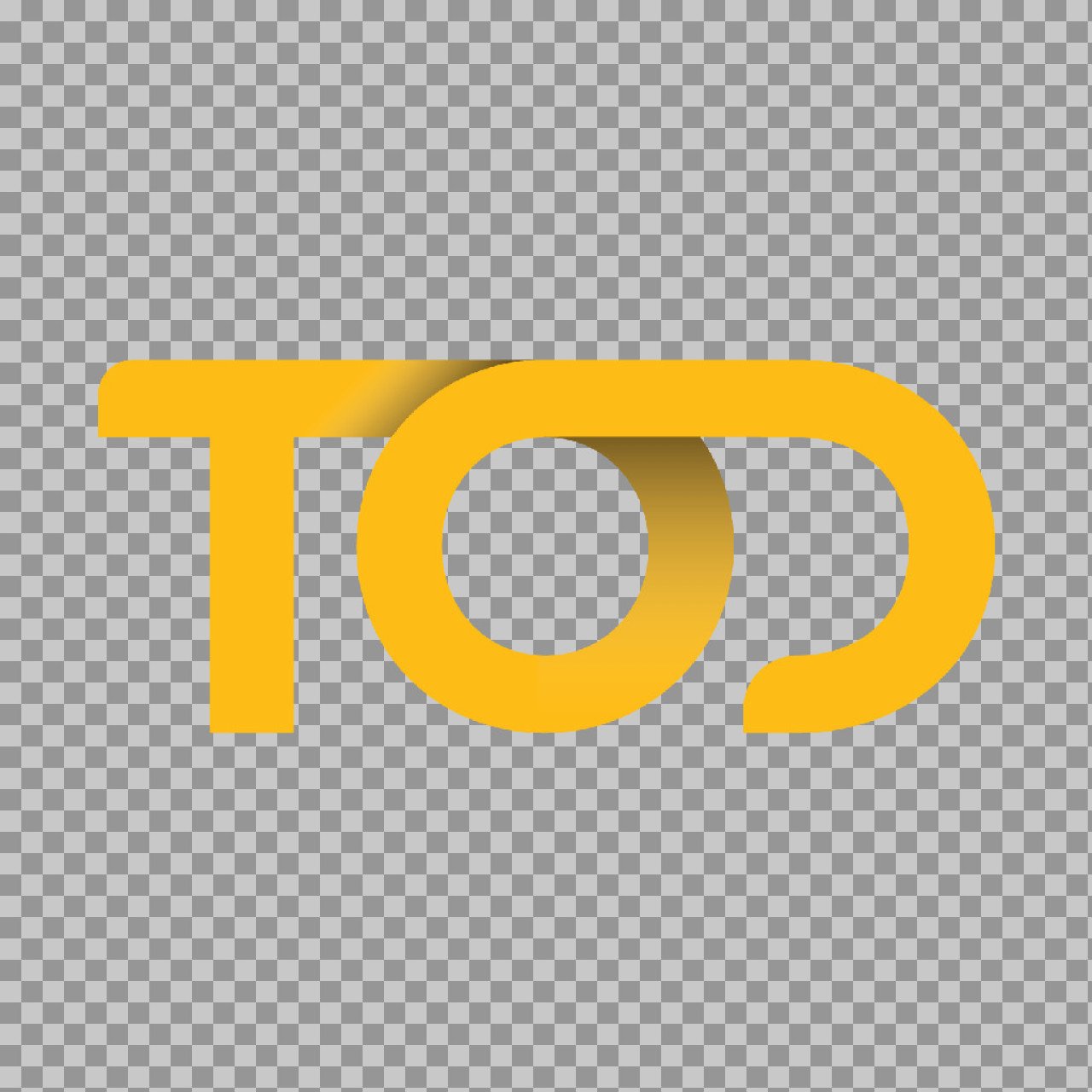TOD Logo PNG | Download Free Transparent Streaming Icon