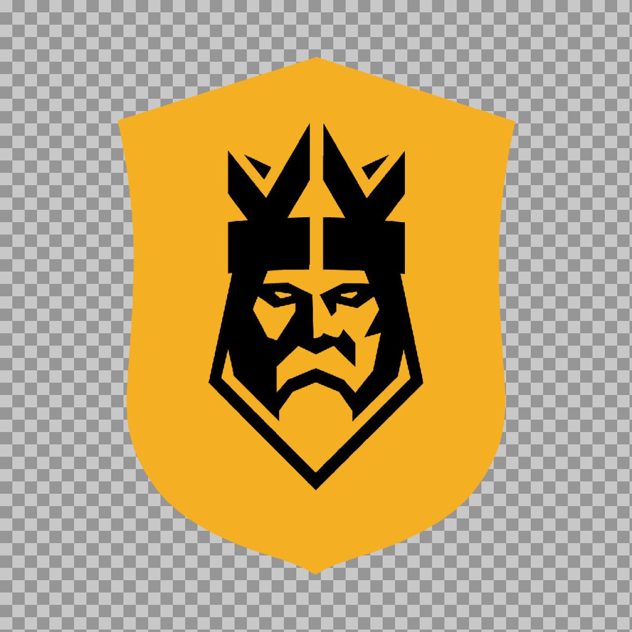 Queens League Logo PNG | Download Free Transparent Football Emblem