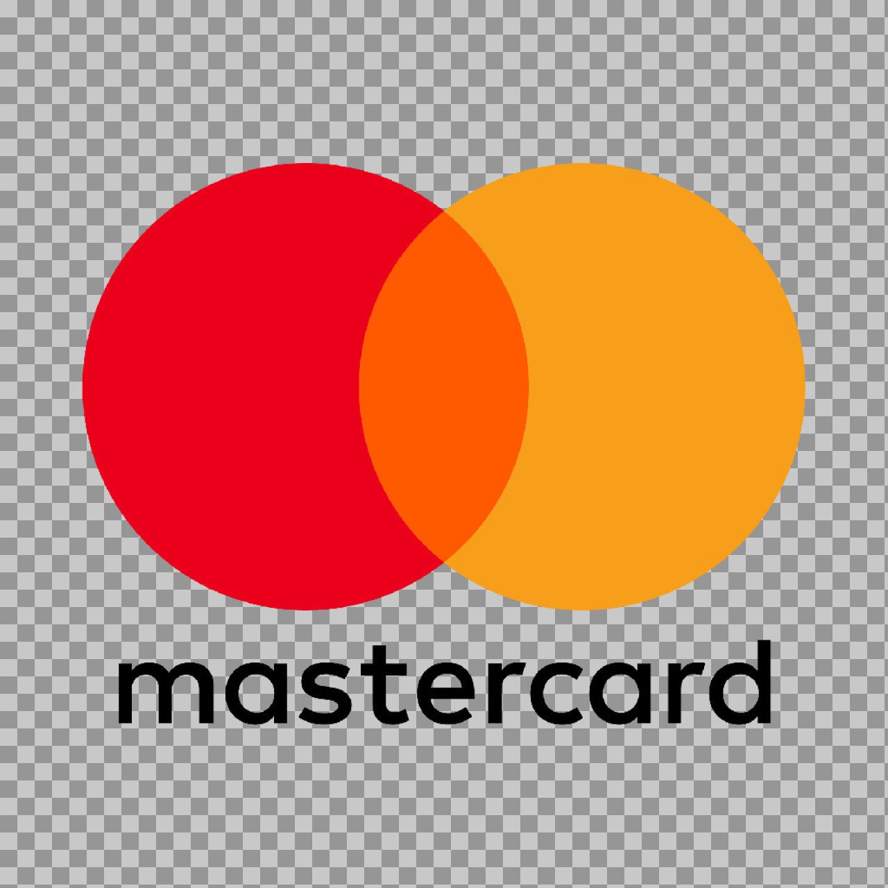 Mastercard Logo PNG | High-Resolution Transparent Background