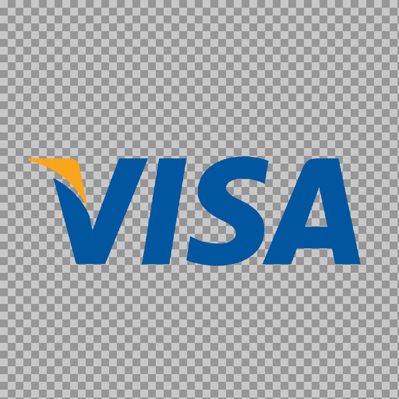 Visa Logo PNG Download | Transparent Background HD Visa Card Logo Free