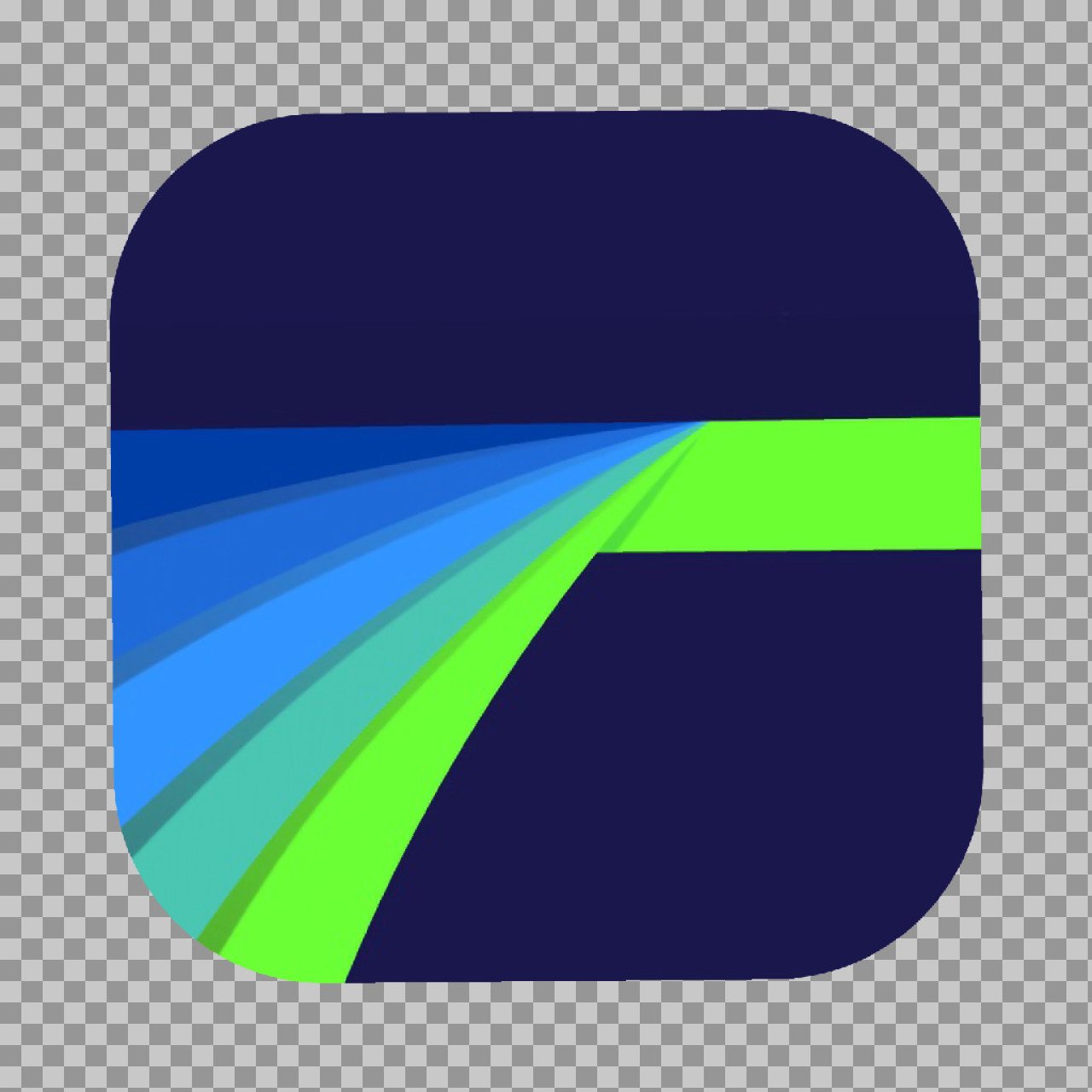 LumaFusion Logo PNG Download | Transparent HD App Icon Free