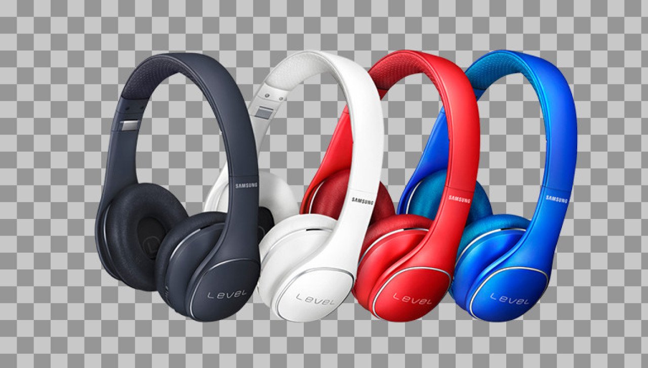 Samsung Level On Wireless Headphones | Premium Bluetooth Headphones in 4 Colors