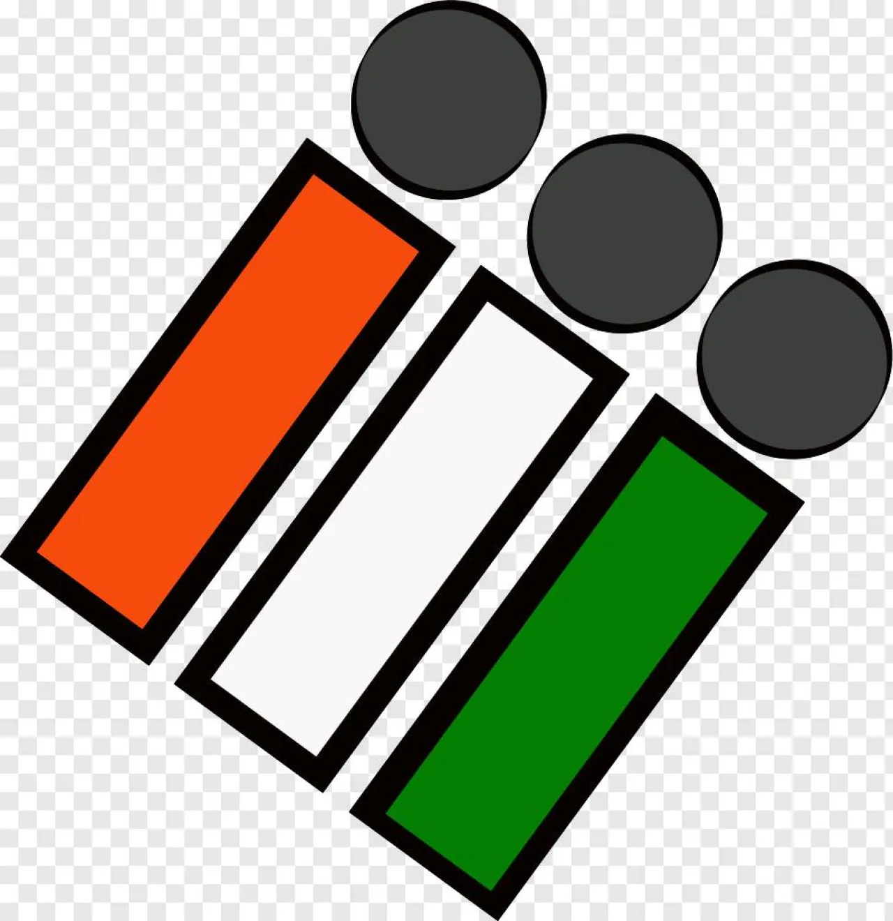 Election Commission of India (ECI) Logo PNG – Free Indian Election Symbol Download