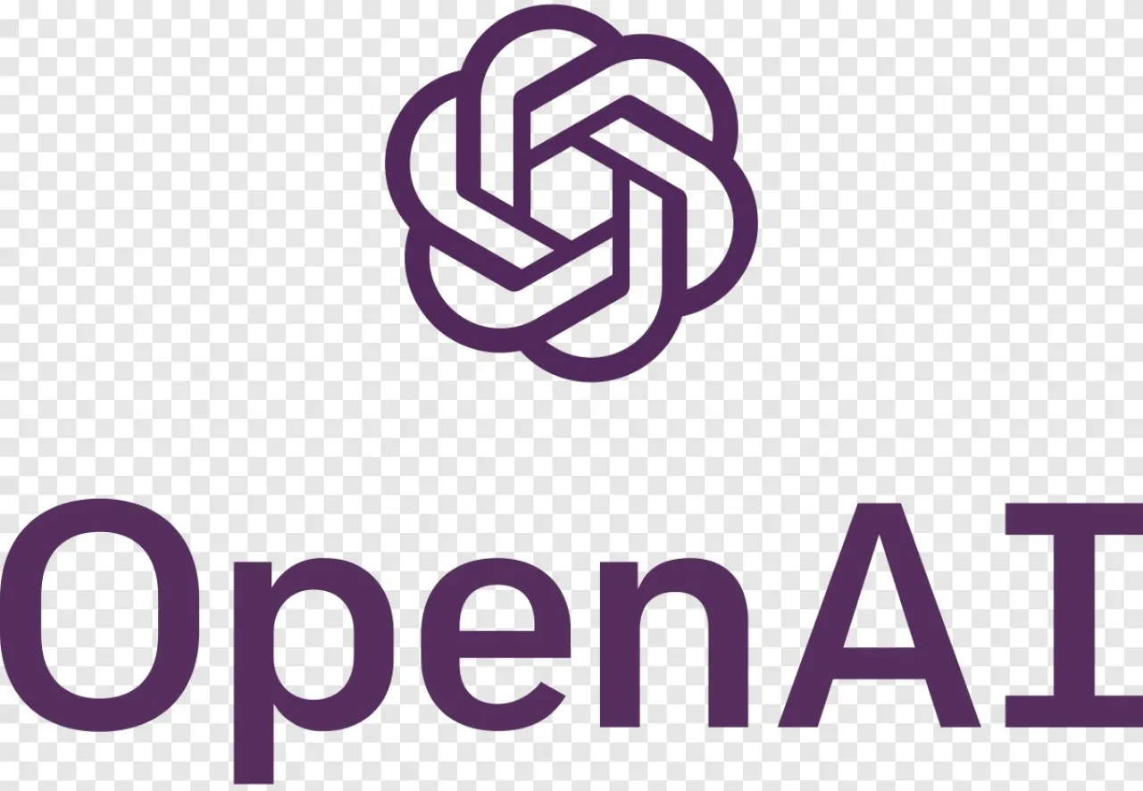 OpenAI Logo PNG | Free Transparent OpenAI Brand Logo Download HD
