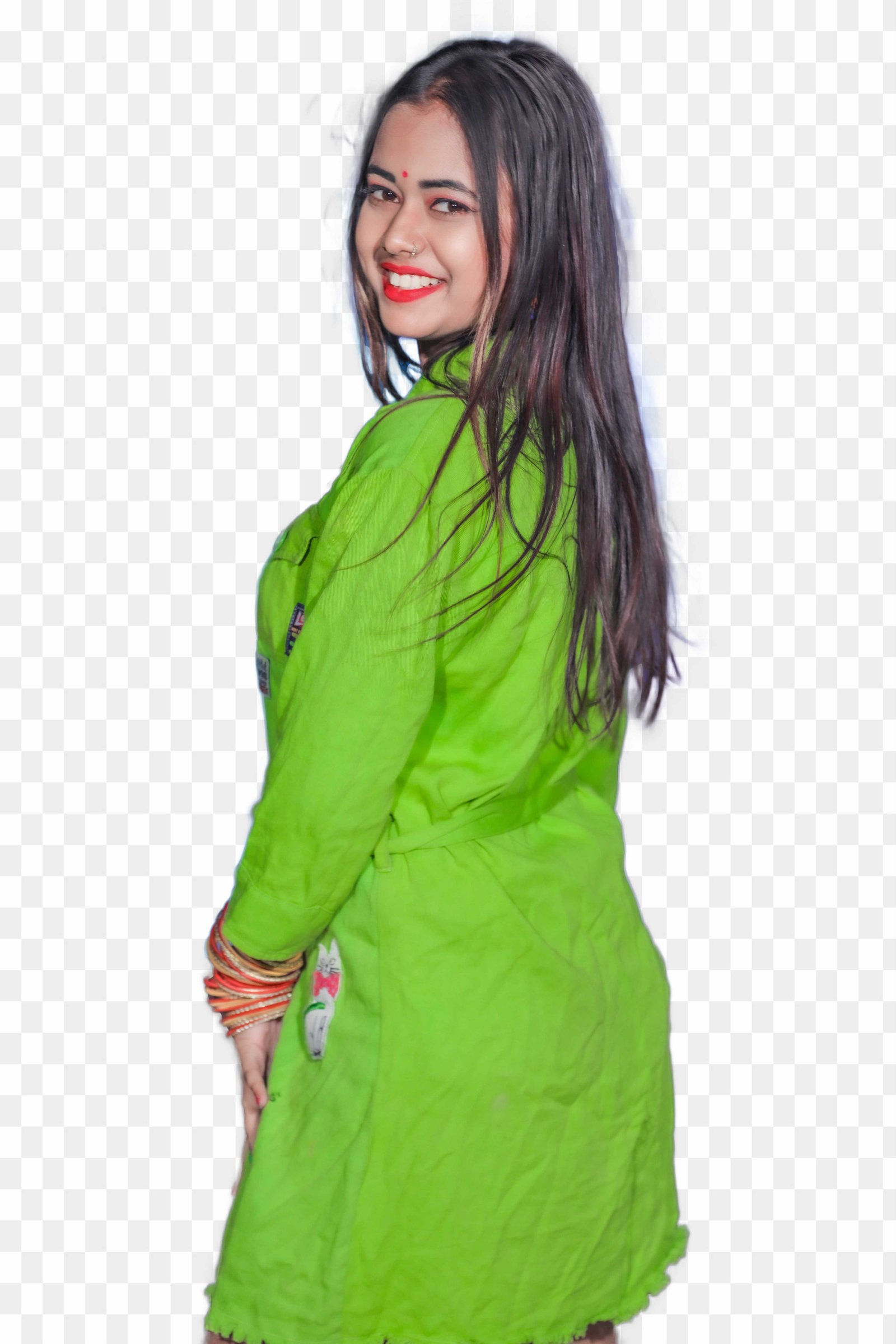 Actor palak photo png download