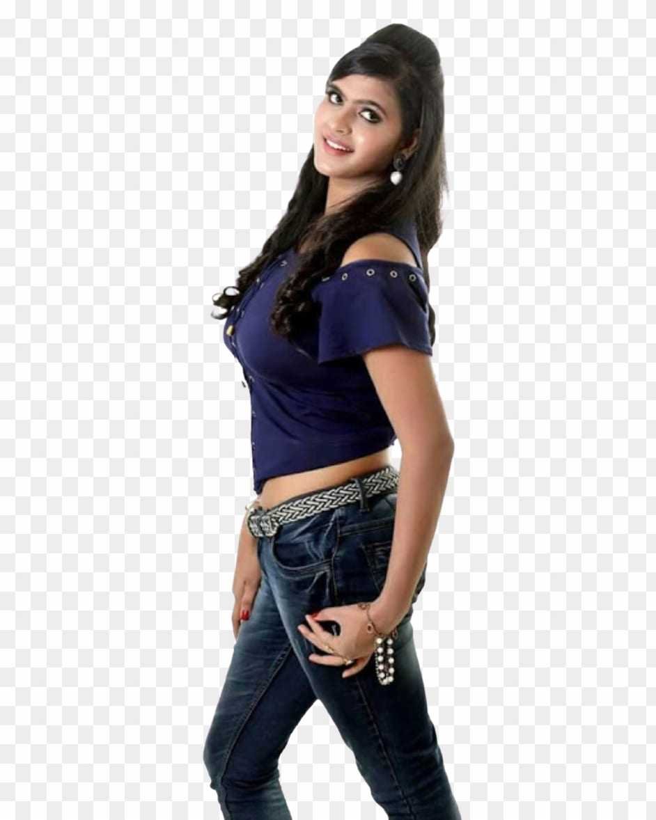 Actress Chandni Singh hot png images