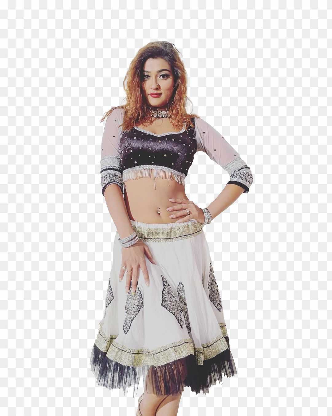 Akanksha dubey  free transparent PNG Image