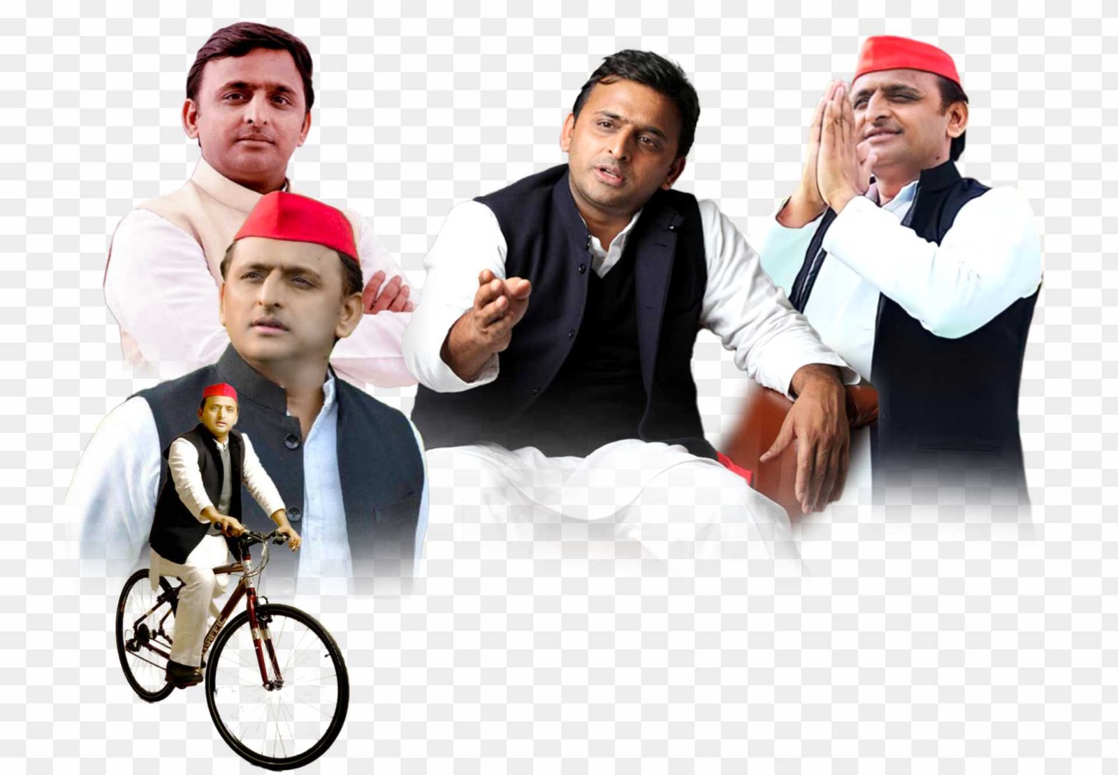 Akhilesh Yadav group png images 